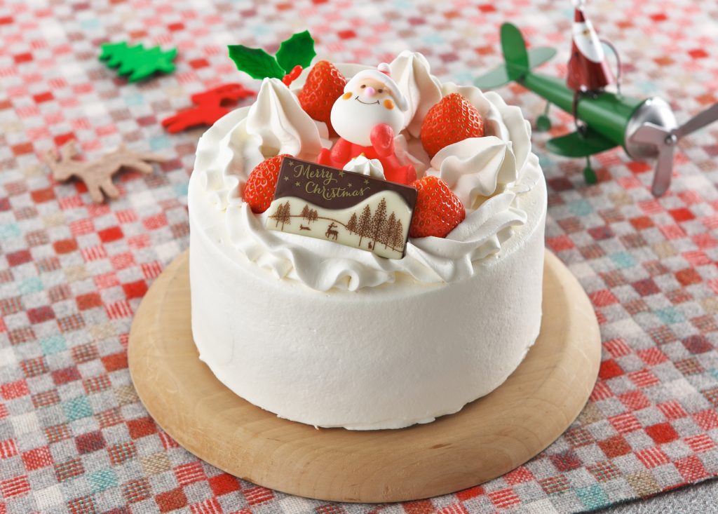 Xmasケーキ2020年のご案内 - 山形 杵屋本店