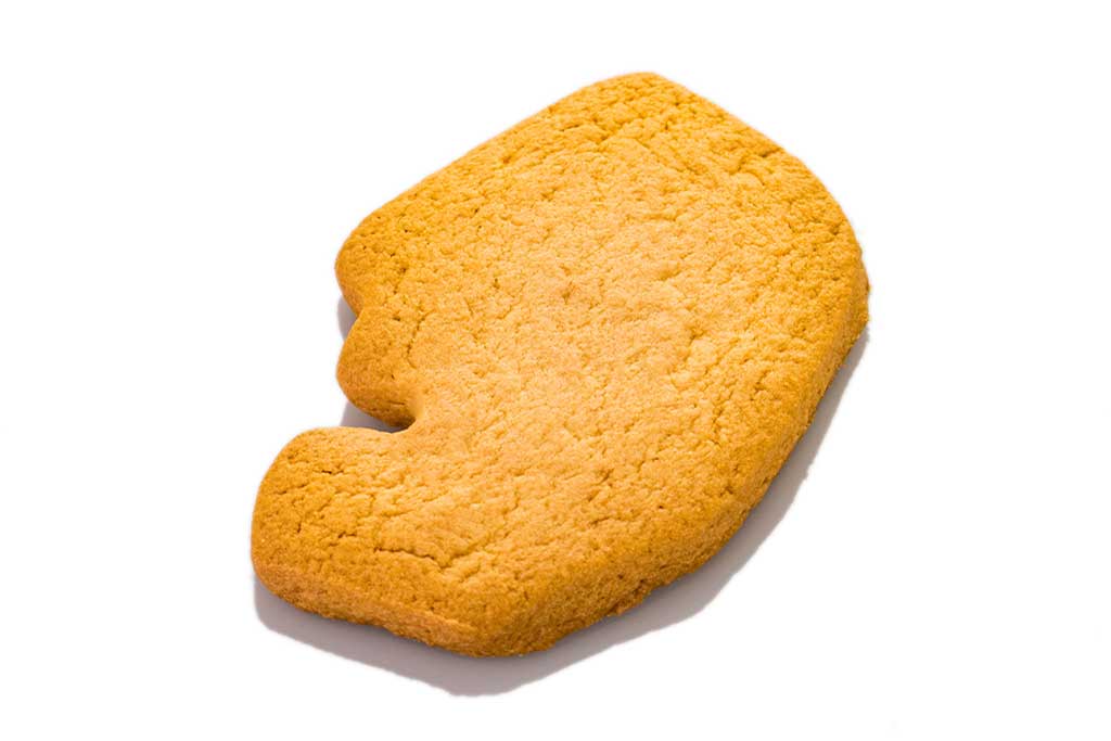 山形サブレ - 山形 杵屋本店