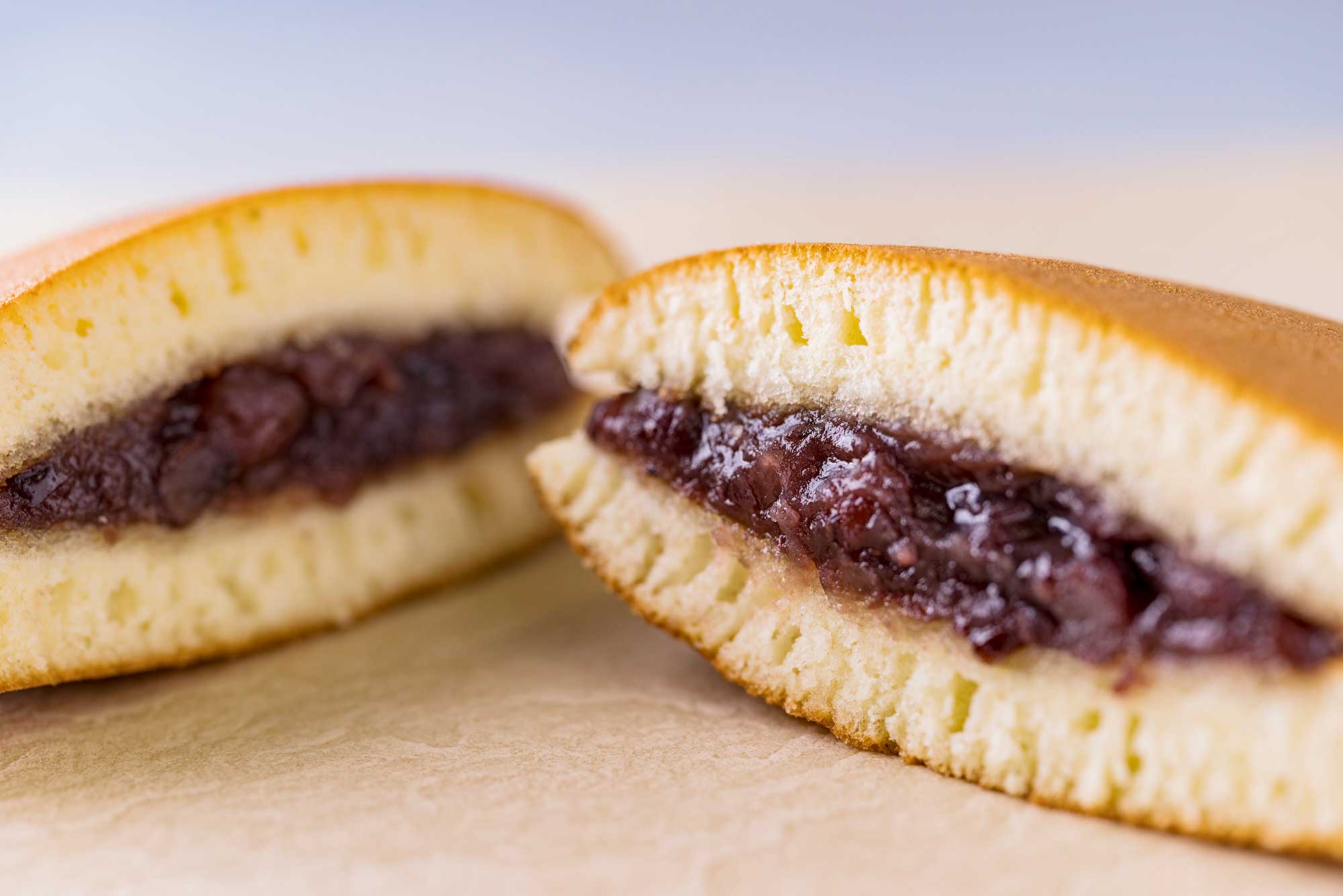 どら焼き - 山形 杵屋本店