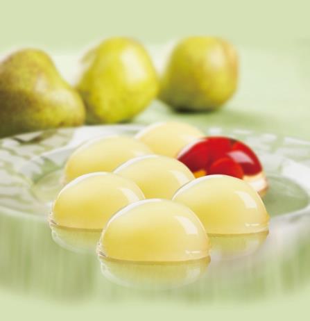 山形旬香菓 ラ・フランス