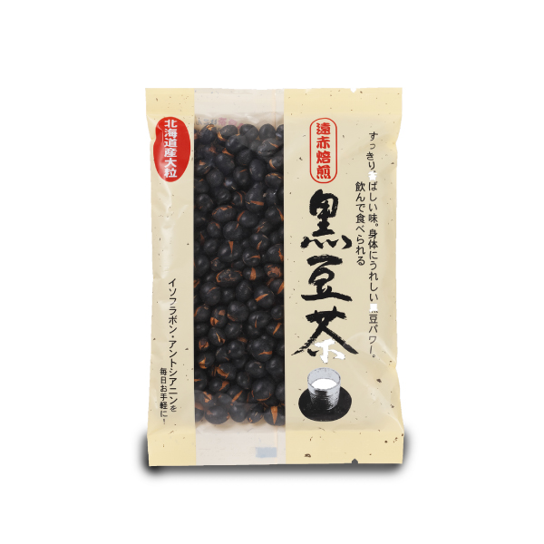 黒豆茶　袋入り